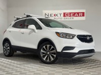 Image for 2021 Buick Enclave Preferred ID: 7485435