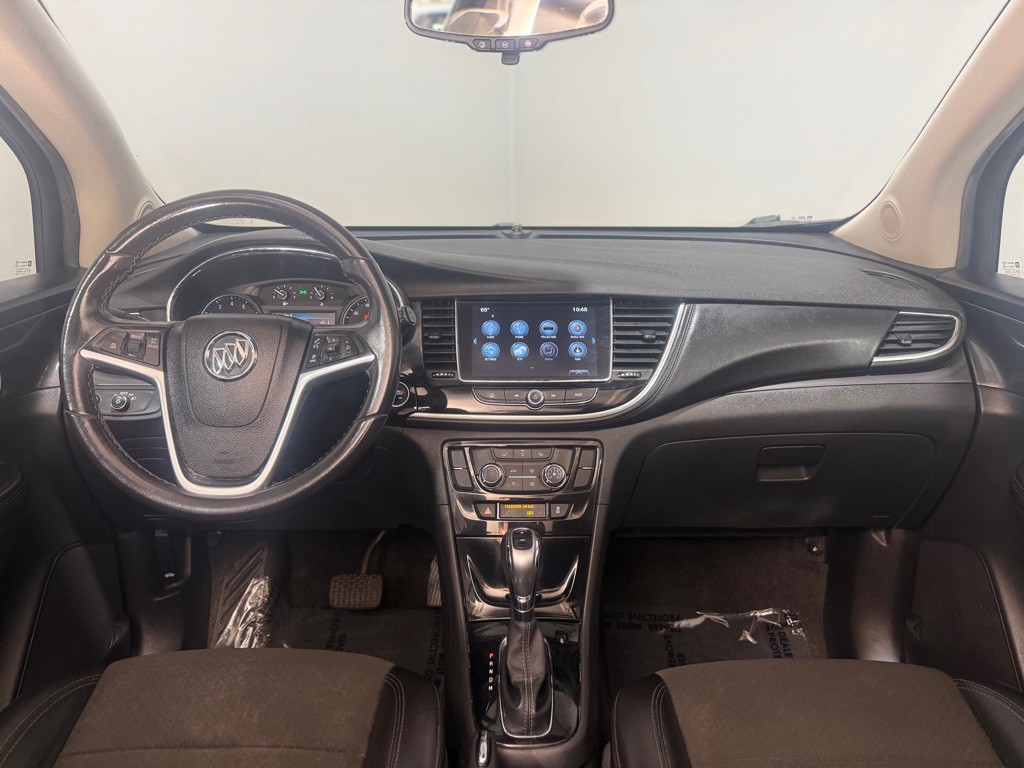 2021 Buick Enclave Image 12