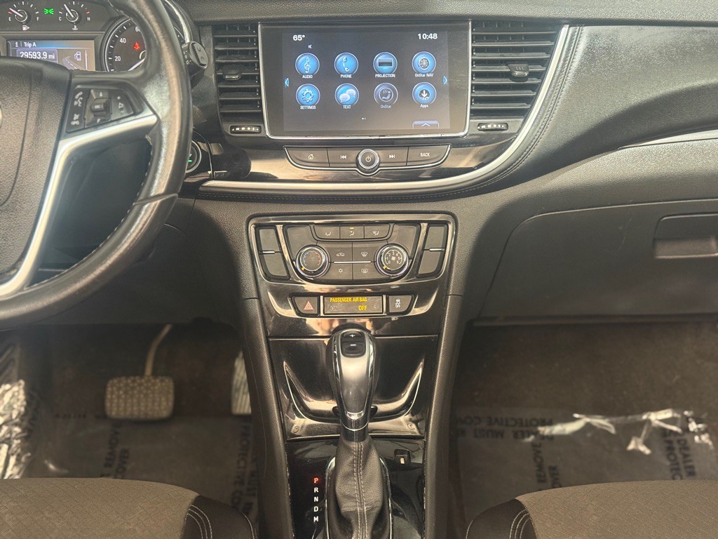 2021 Buick Enclave Image 15