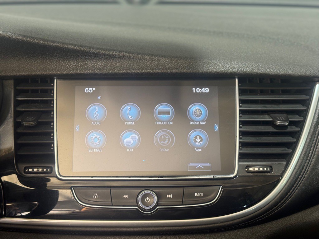 2021 Buick Enclave Image 16