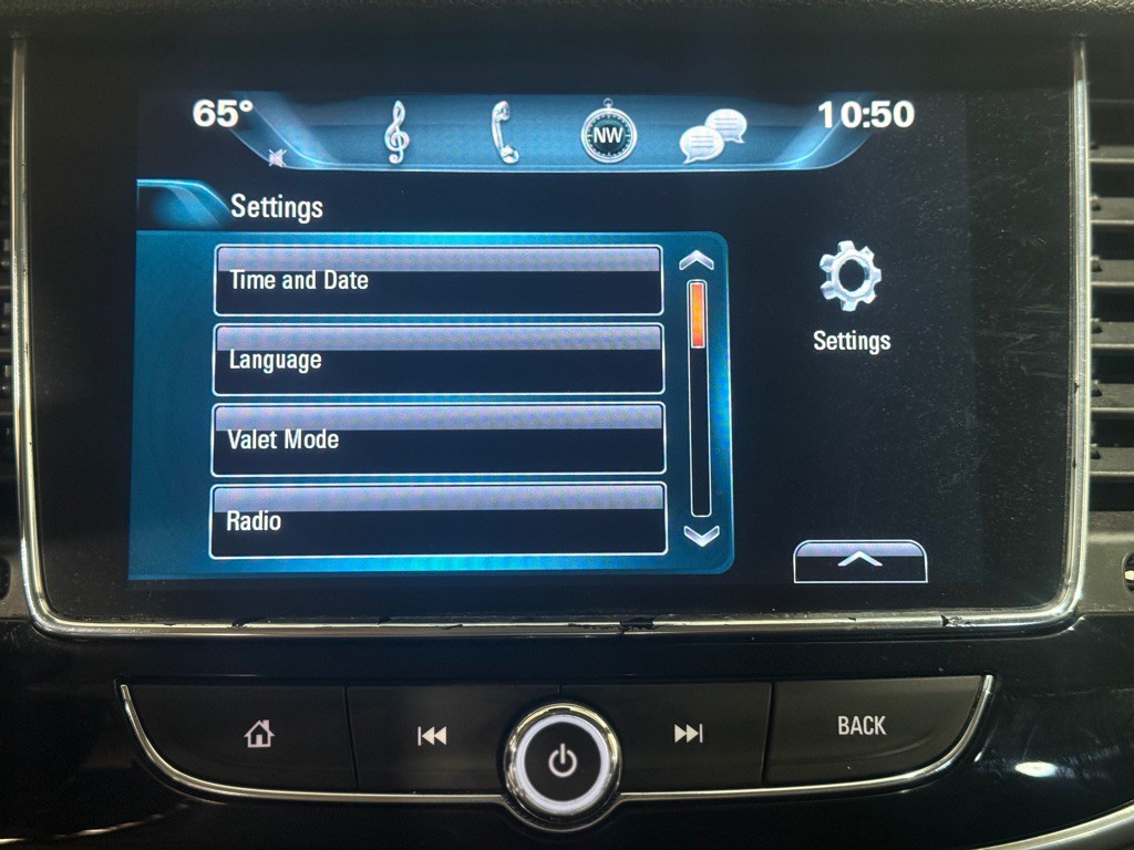2021 Buick Enclave Image 20