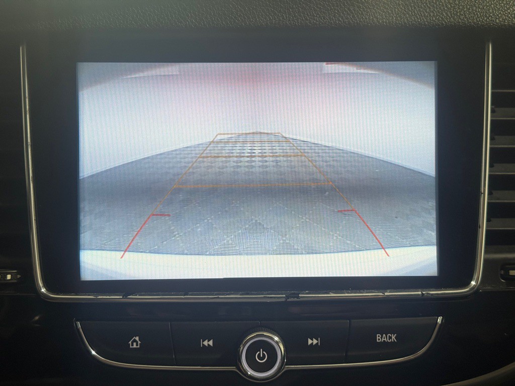 2021 Buick Enclave Image 19