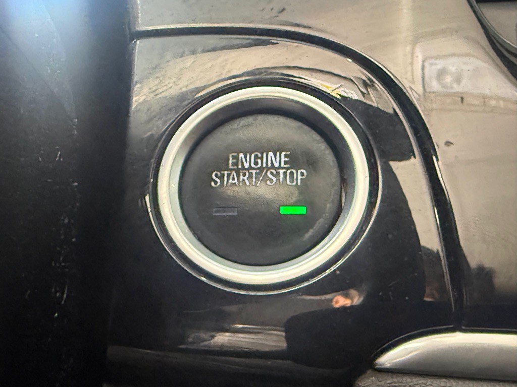 2021 Buick Enclave Image 21