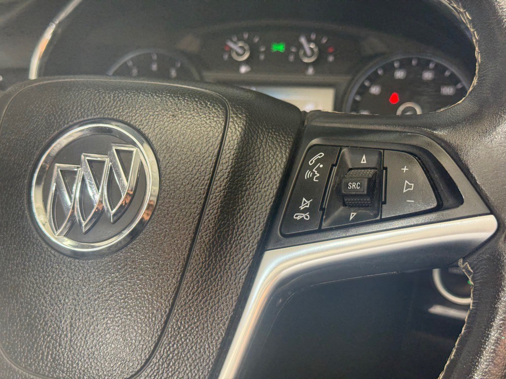 2021 Buick Enclave Image 26