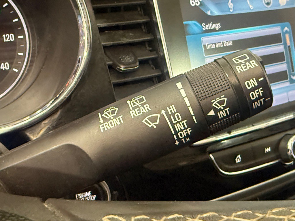 2021 Buick Enclave Image 28