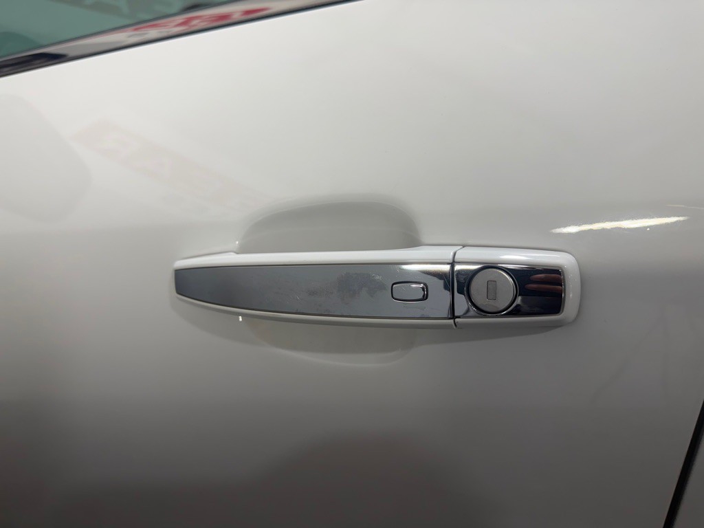 2021 Buick Enclave Image 30