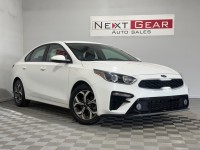 Image for 2020 Kia Forte FE ID: 7489389