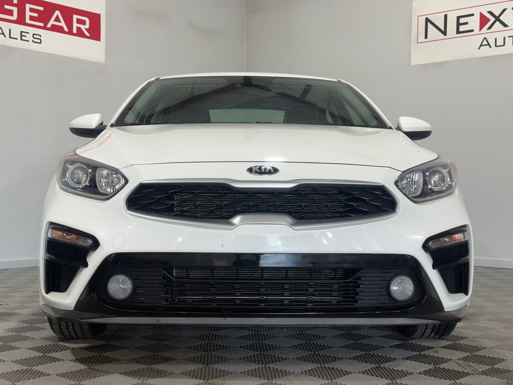 2020 Kia Forte Image 5