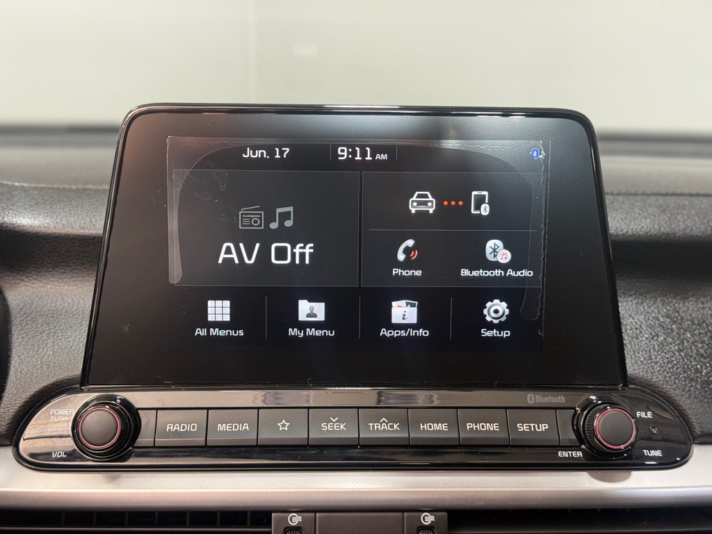 2020 Kia Forte Image 17
