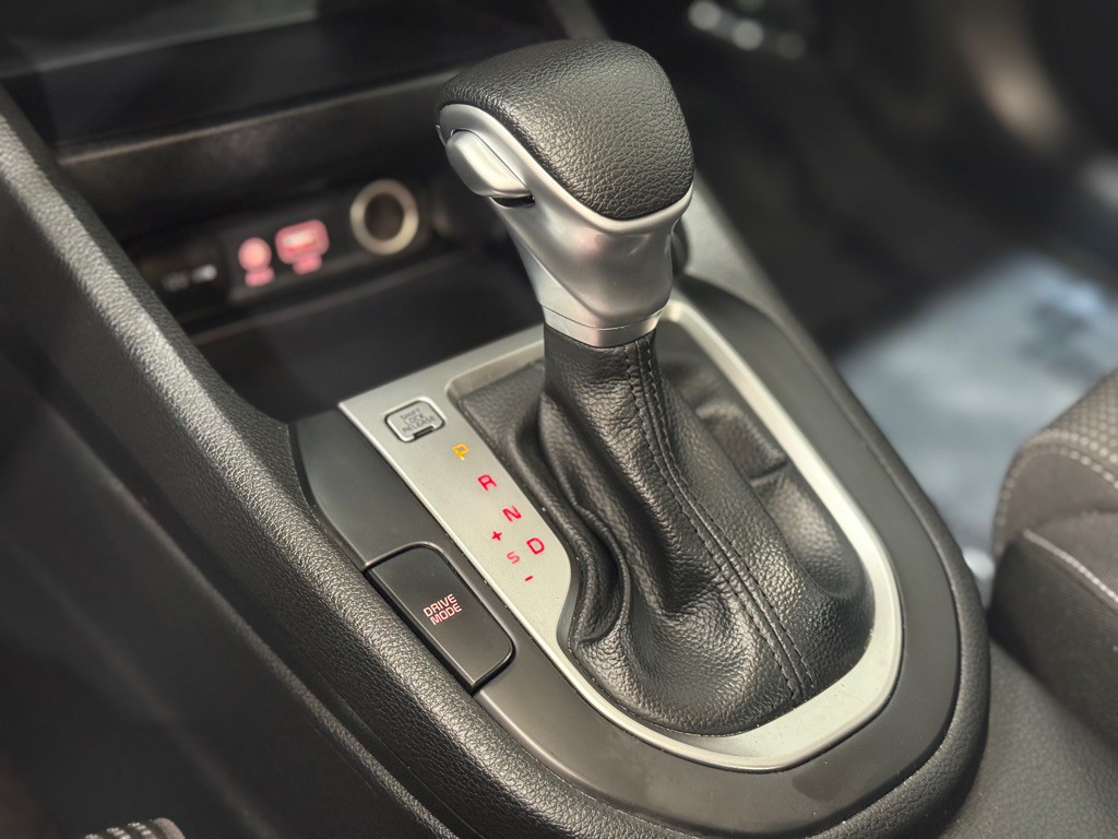 2020 Kia Forte Image 19