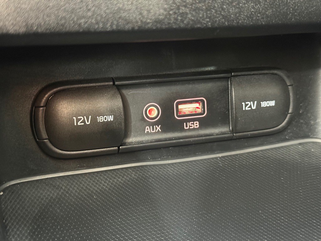 2020 Kia Forte Image 20