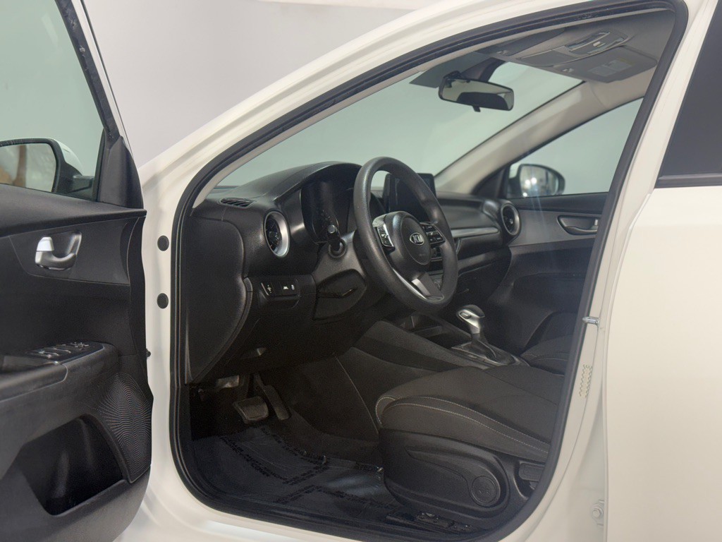 2020 Kia Forte Image 11