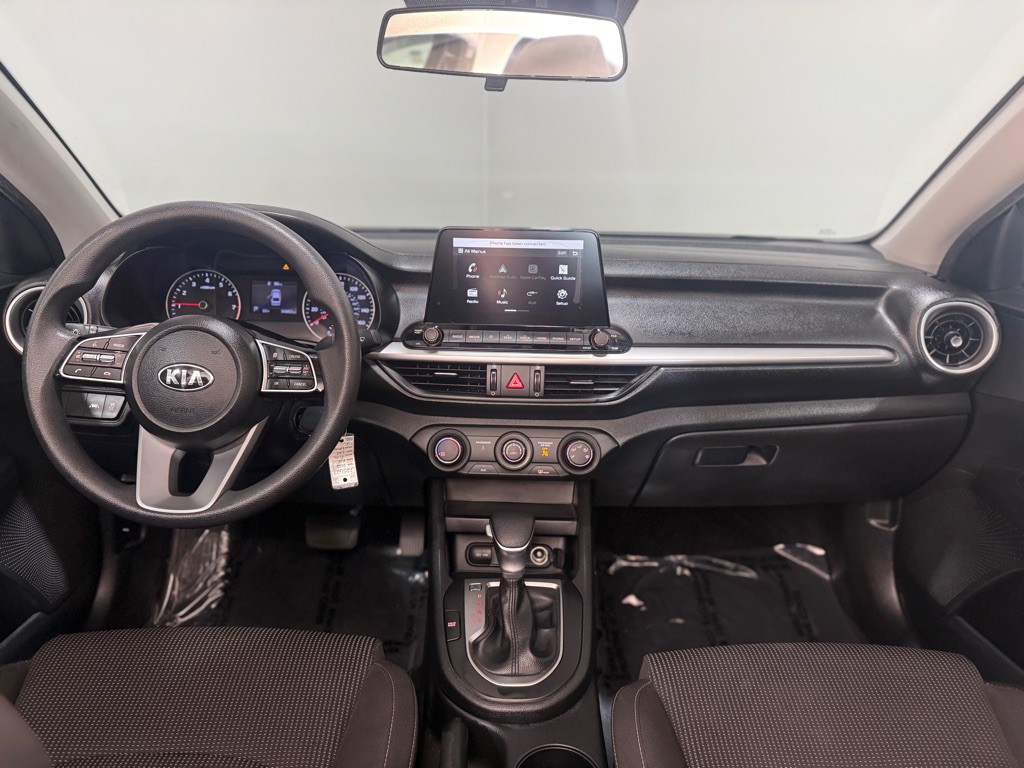 2020 Kia Forte Image 13