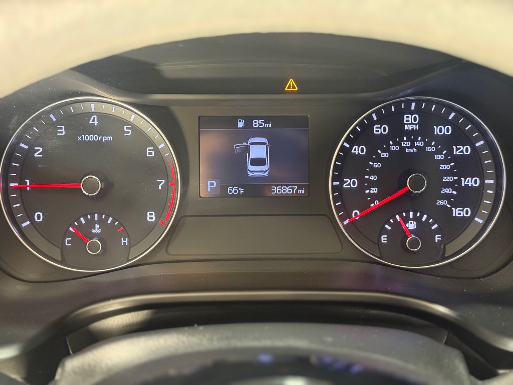 2020 Kia Forte Image 14