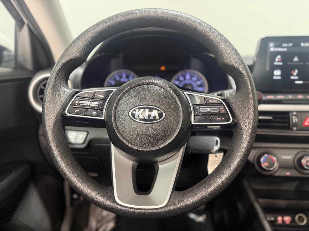 2020 Kia Forte Image 15