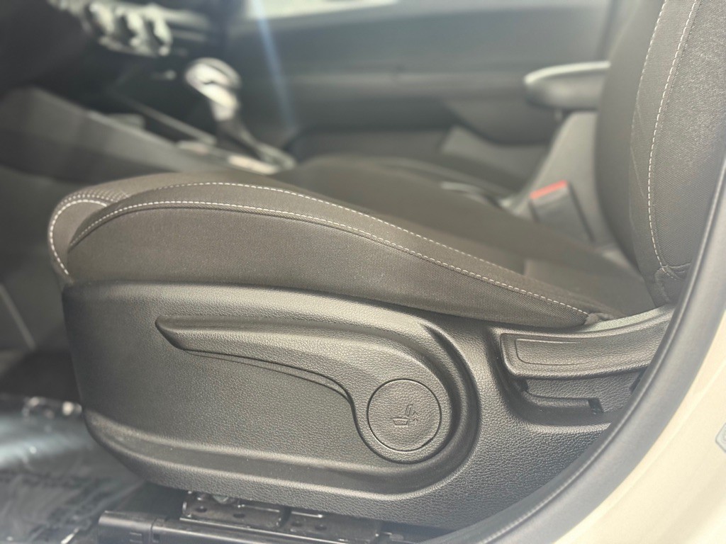 2020 Kia Forte Image 23