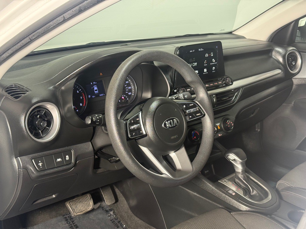 2020 Kia Forte Image 25