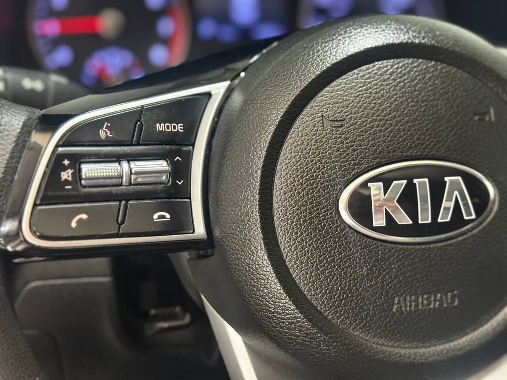 2020 Kia Forte Image 26
