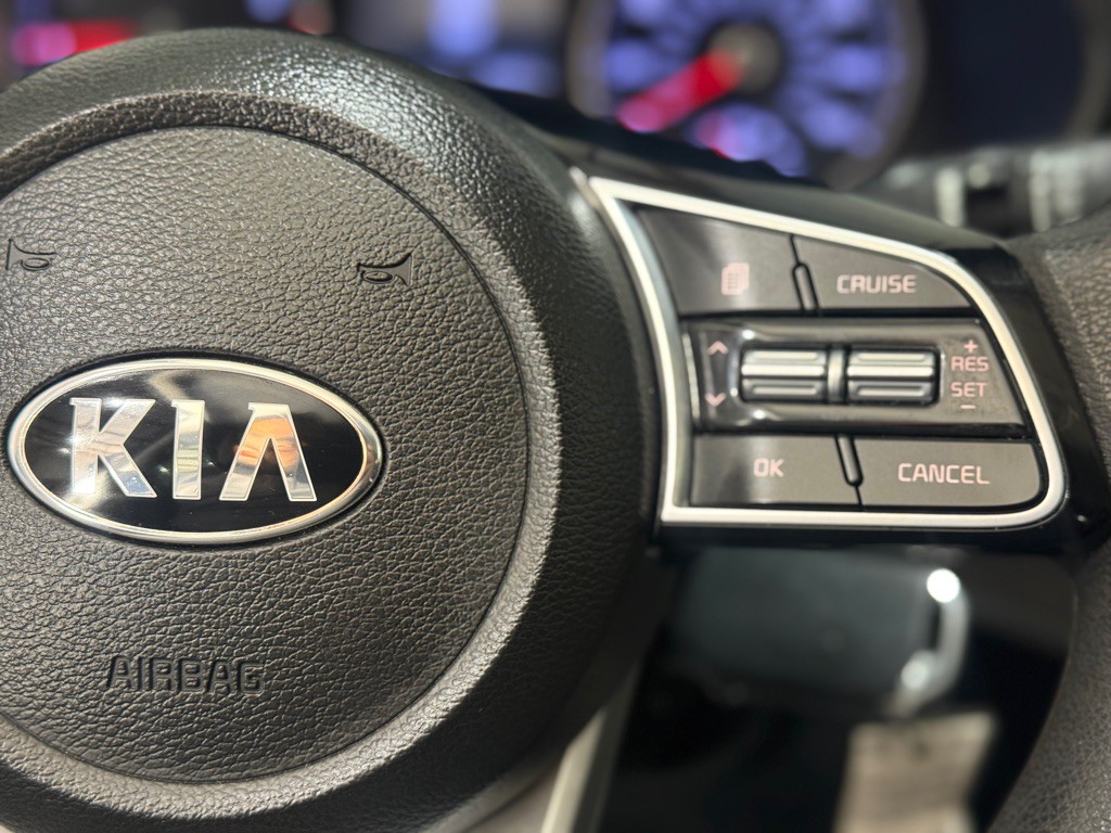 2020 Kia Forte Image 27
