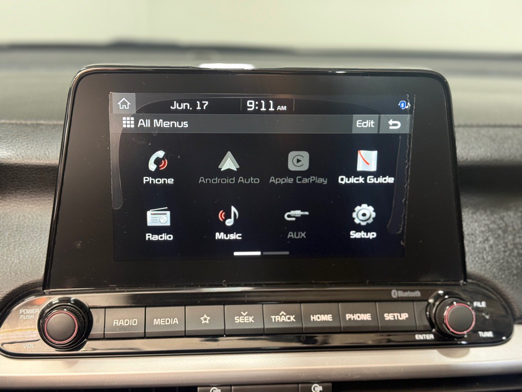 2020 Kia Forte Image 28