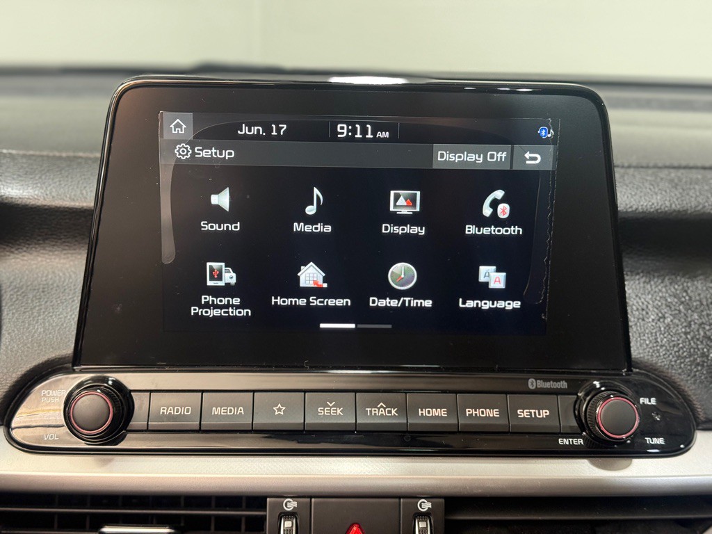 2020 Kia Forte Image 29
