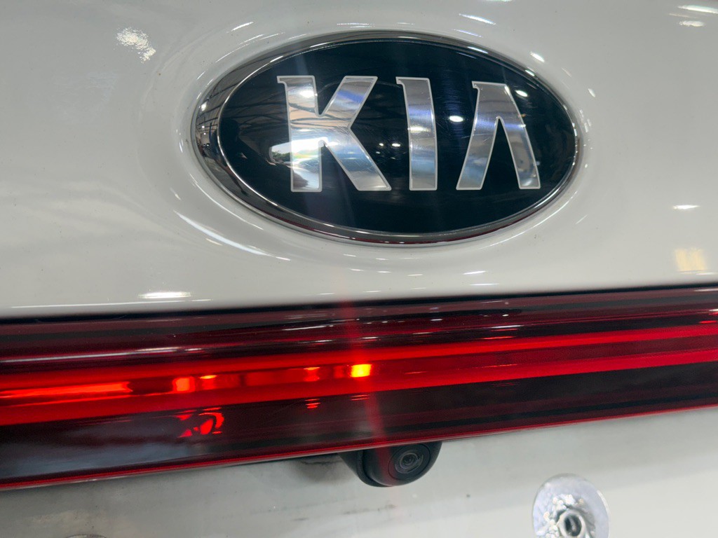 2020 Kia Forte Image 31
