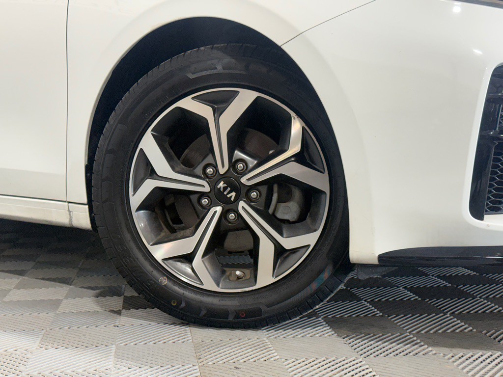 2020 Kia Forte Image 37