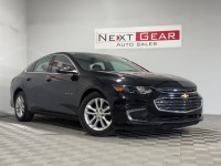 Image for 2017 Chevrolet Malibu LT ID: 7489404