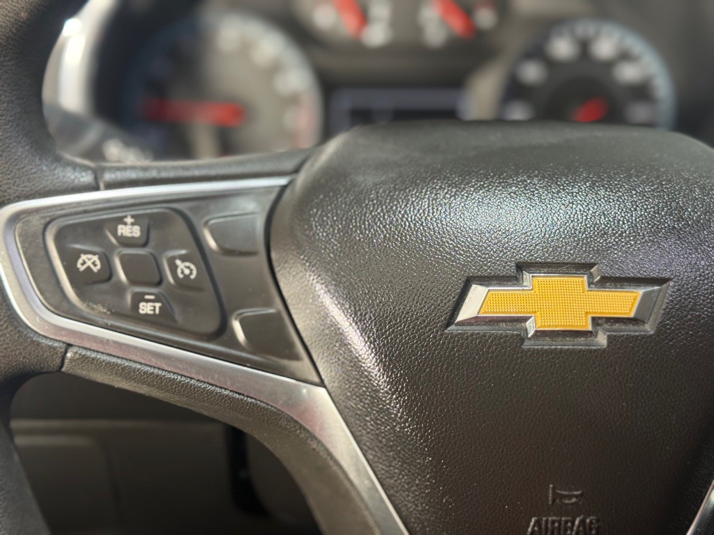 2017 Chevrolet Malibu Image 26