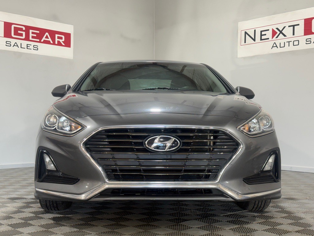 2019 Hyundai Sonata Image 6