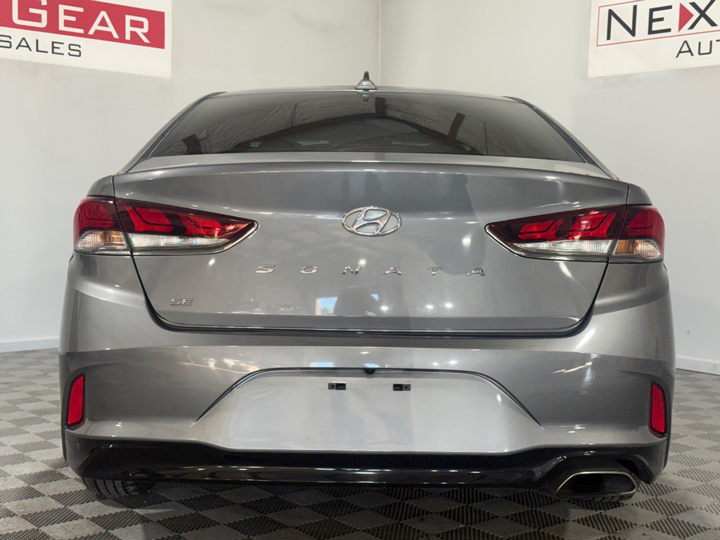 2019 Hyundai Sonata Image 7