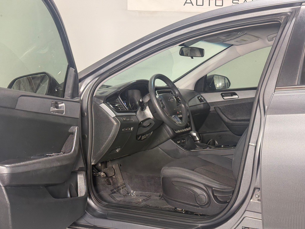 2019 Hyundai Sonata Image 9