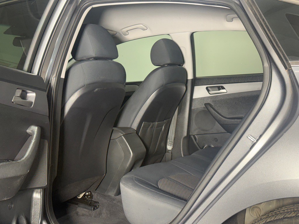 2019 Hyundai Sonata Image 10
