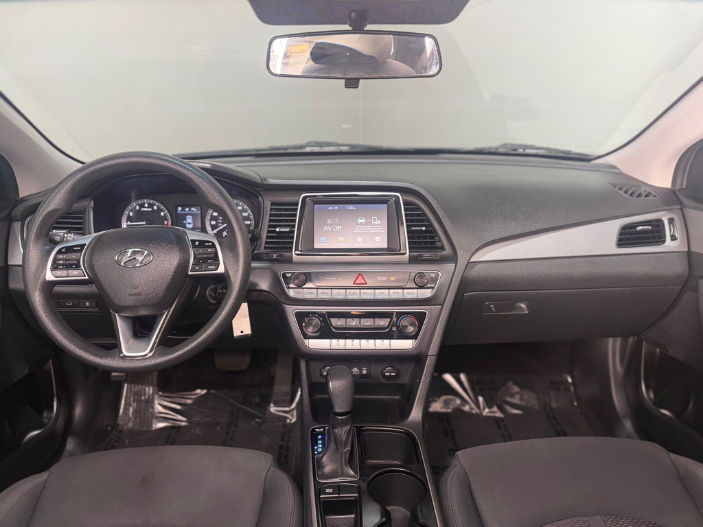 2019 Hyundai Sonata Image 11