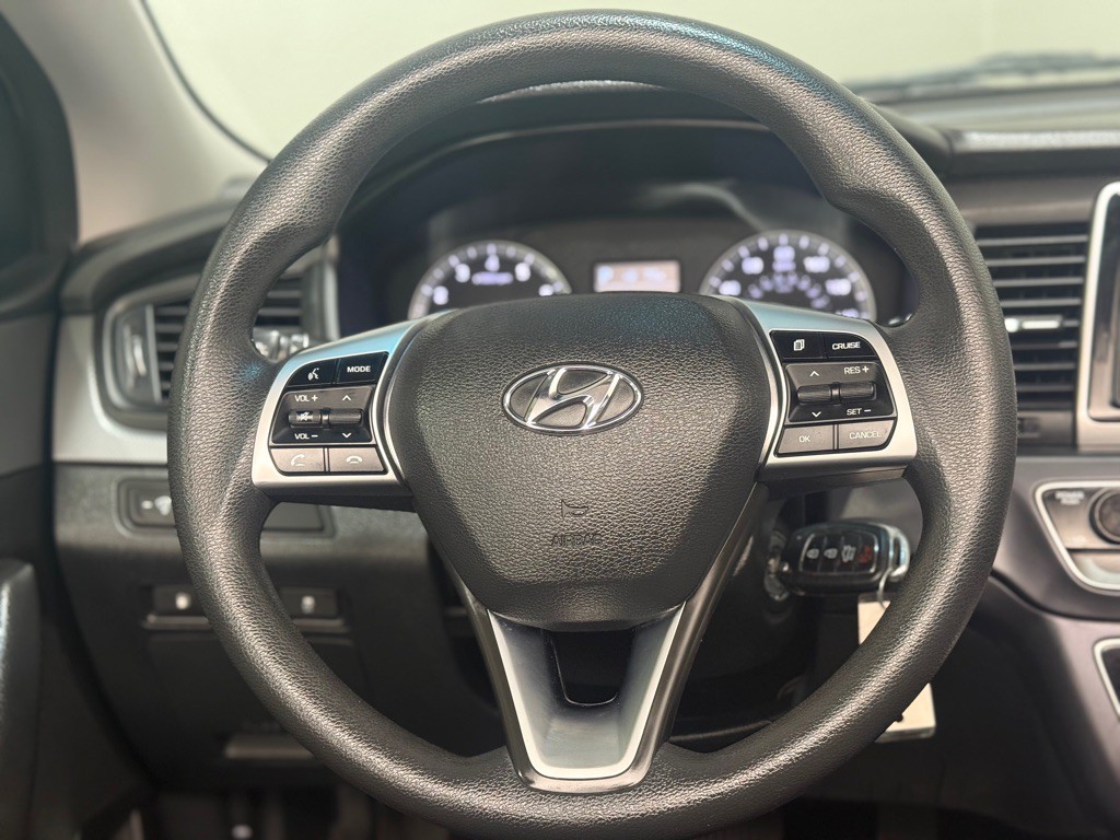 2019 Hyundai Sonata Image 12