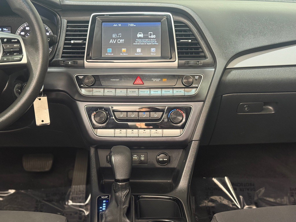 2019 Hyundai Sonata Image 13