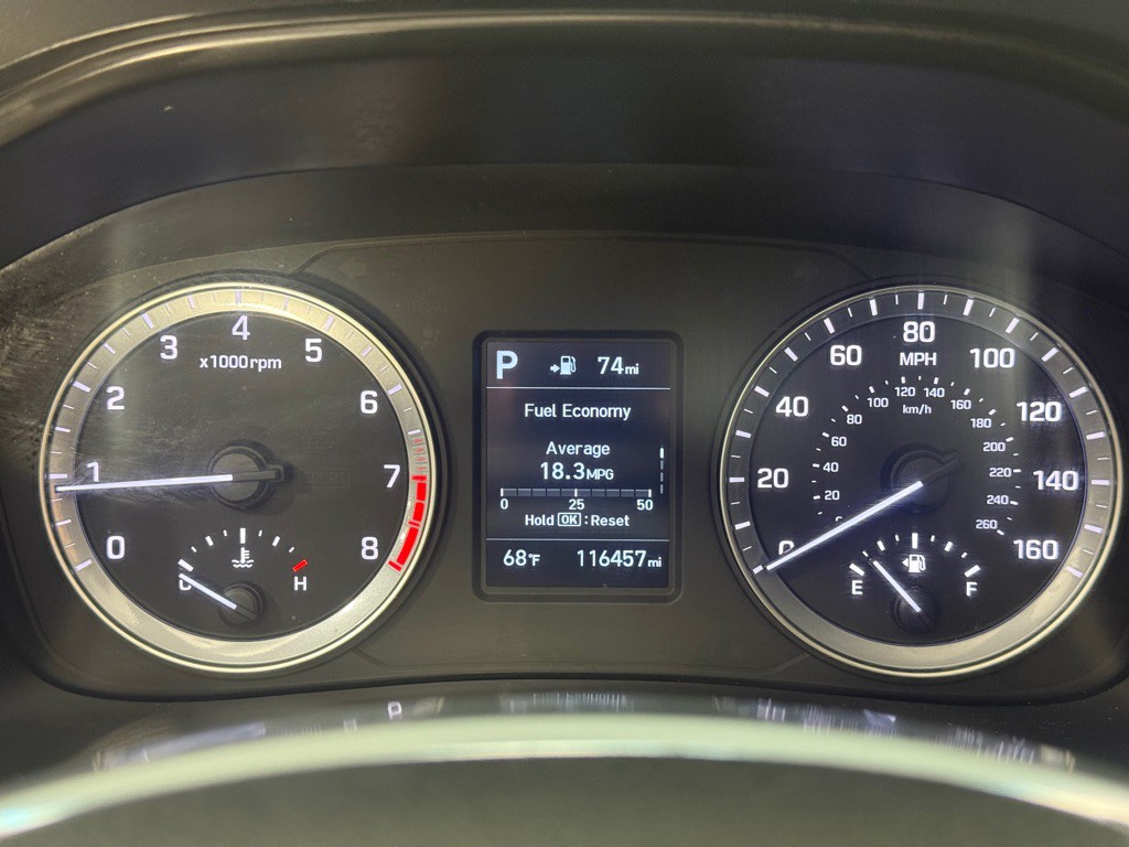 2019 Hyundai Sonata Image 14