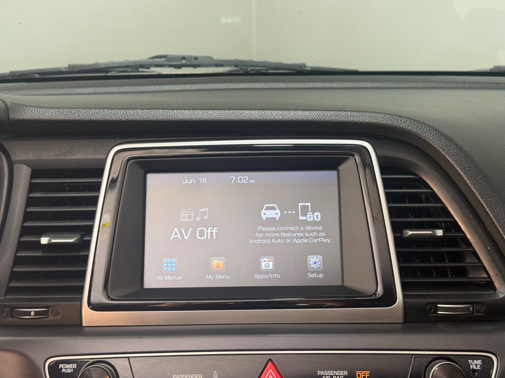 2019 Hyundai Sonata Image 15