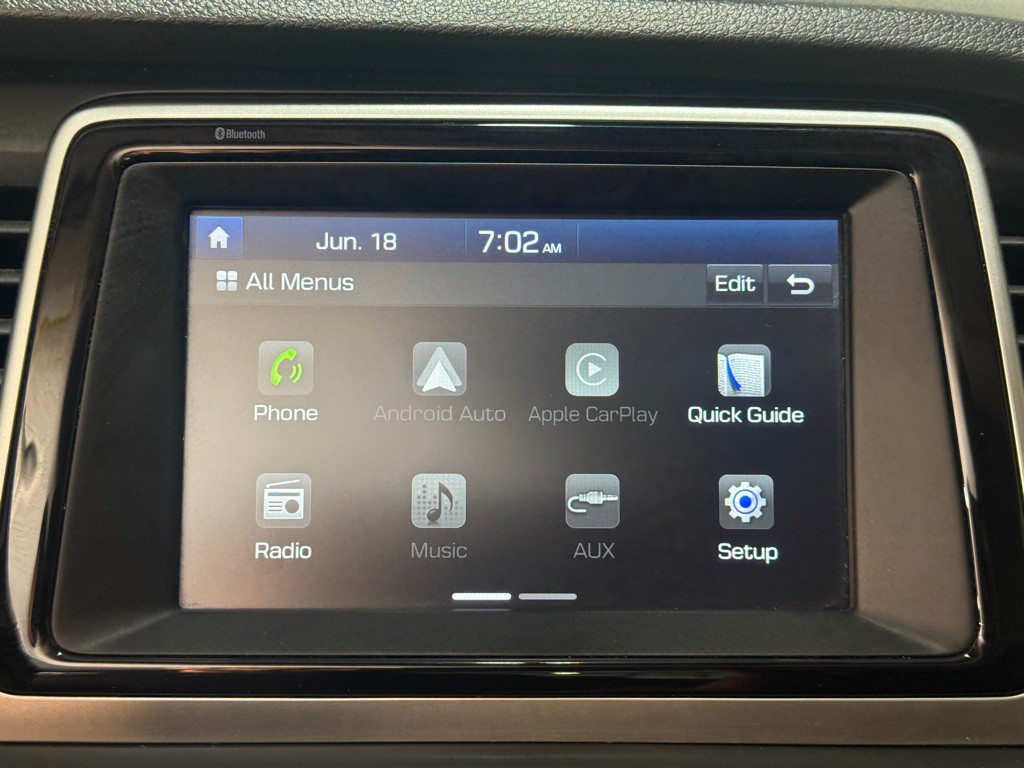 2019 Hyundai Sonata Image 16
