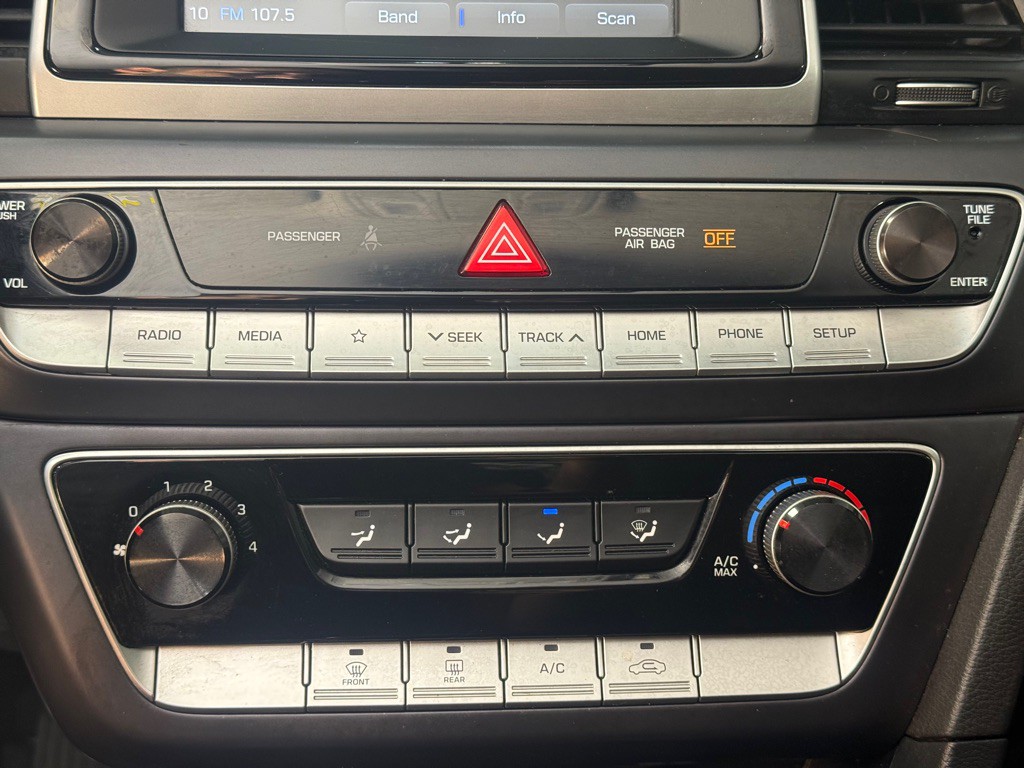 2019 Hyundai Sonata Image 18