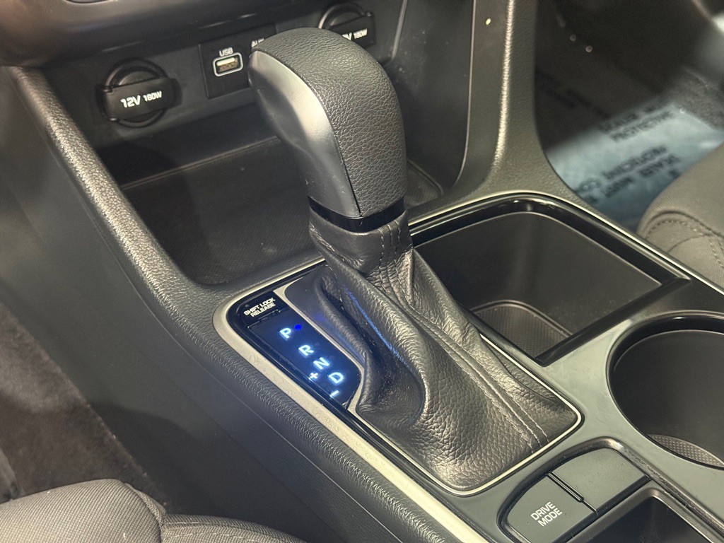 2019 Hyundai Sonata Image 20