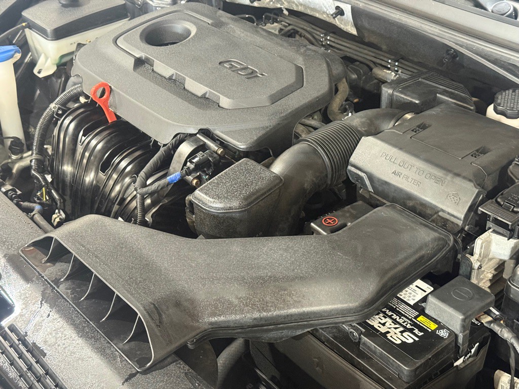 2019 Hyundai Sonata Image 22
