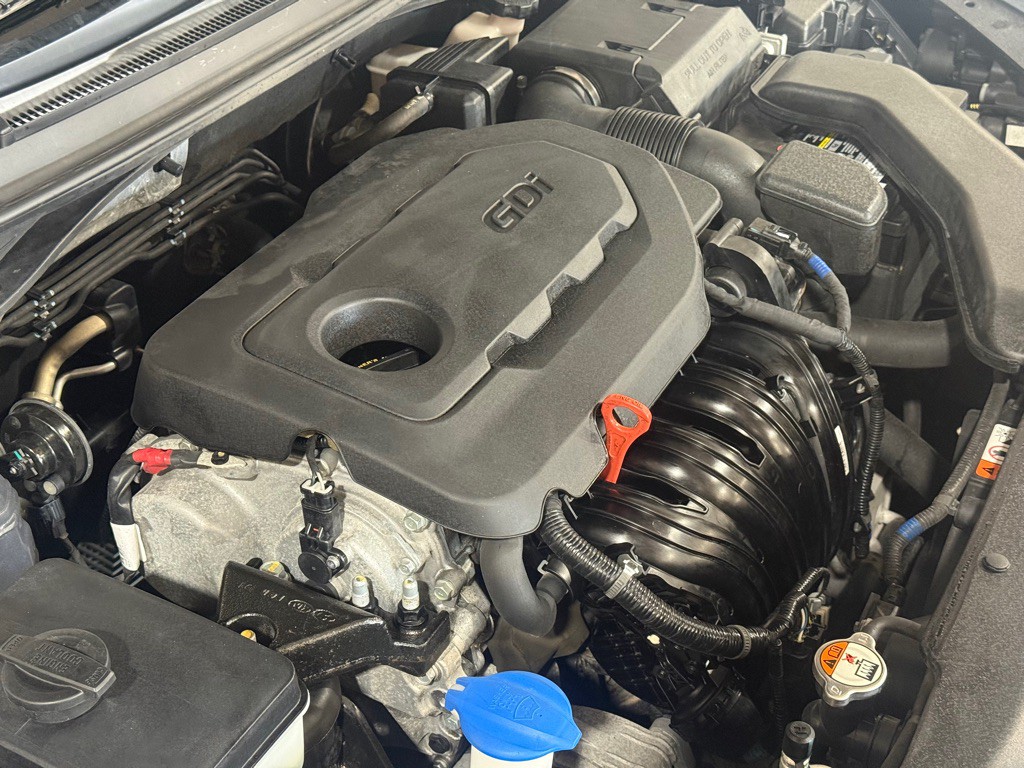 2019 Hyundai Sonata Image 23