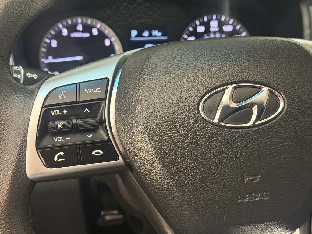 2019 Hyundai Sonata Image 27