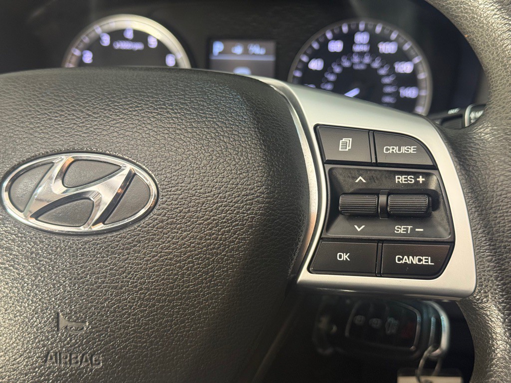 2019 Hyundai Sonata Image 28