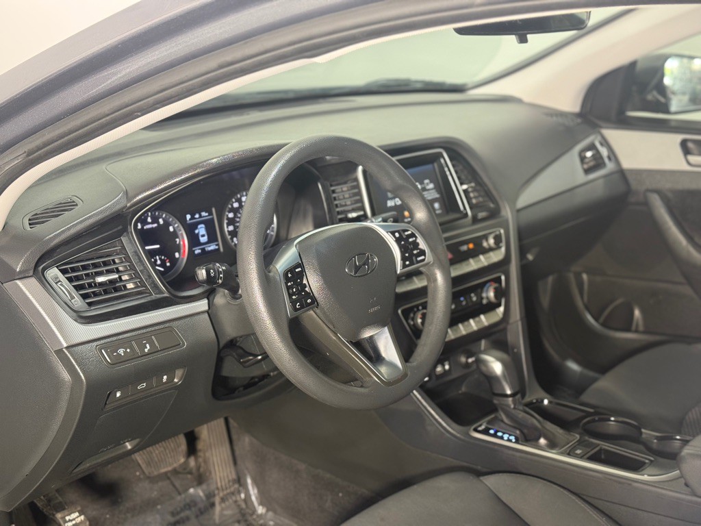2019 Hyundai Sonata Image 30