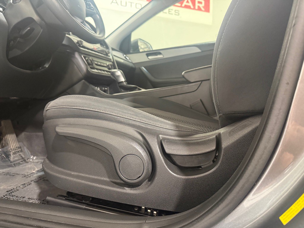 2019 Hyundai Sonata Image 31