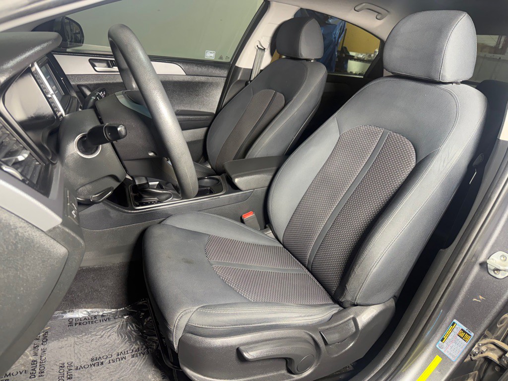 2019 Hyundai Sonata Image 32