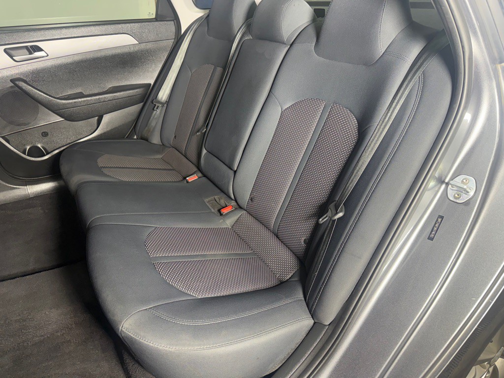 2019 Hyundai Sonata Image 33