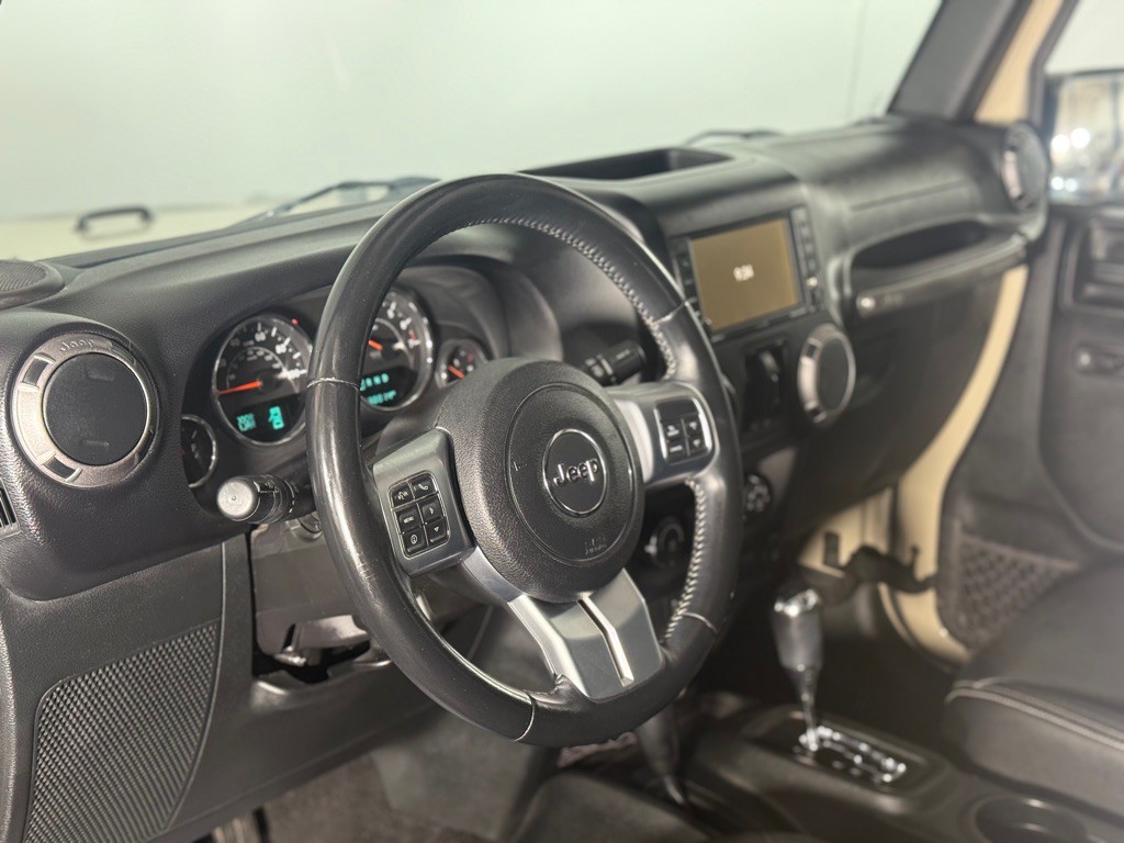 2017 Jeep Wrangler Unlimited Image 24